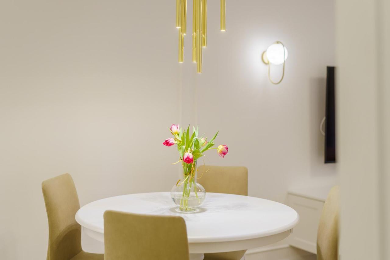 Apartment Aquabaltic Aquarius Ii *