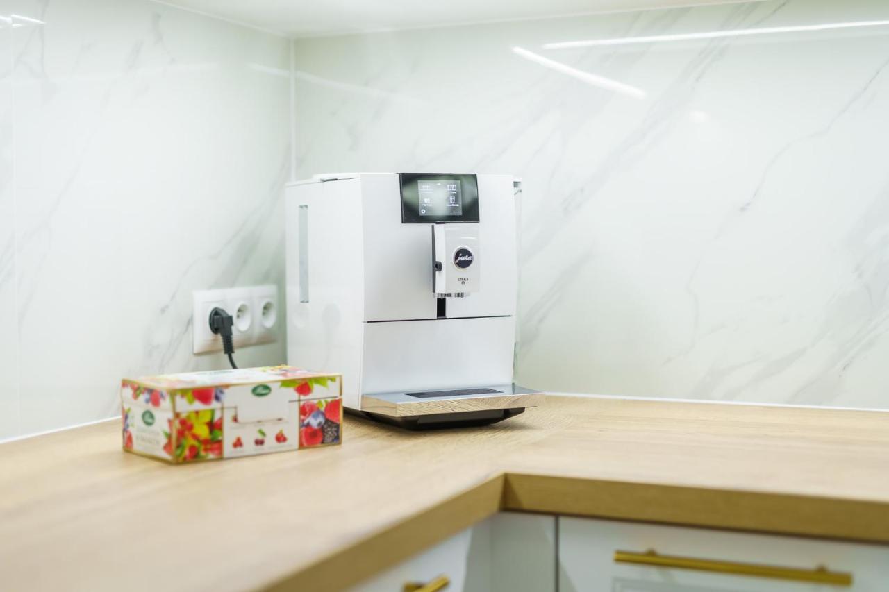 Aquabaltic Aquarius Ii Apartamento *