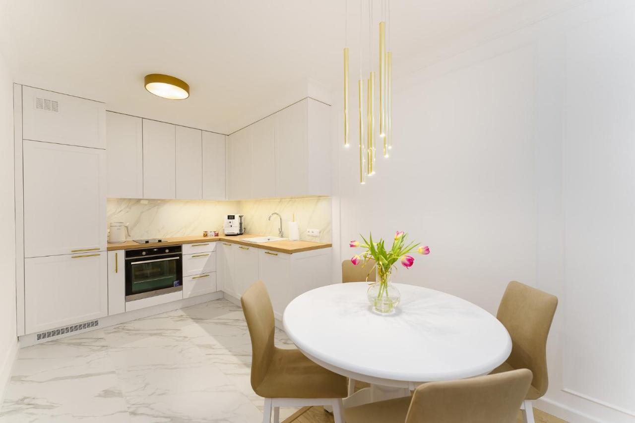 Apartamento Aquabaltic Aquarius Ii *