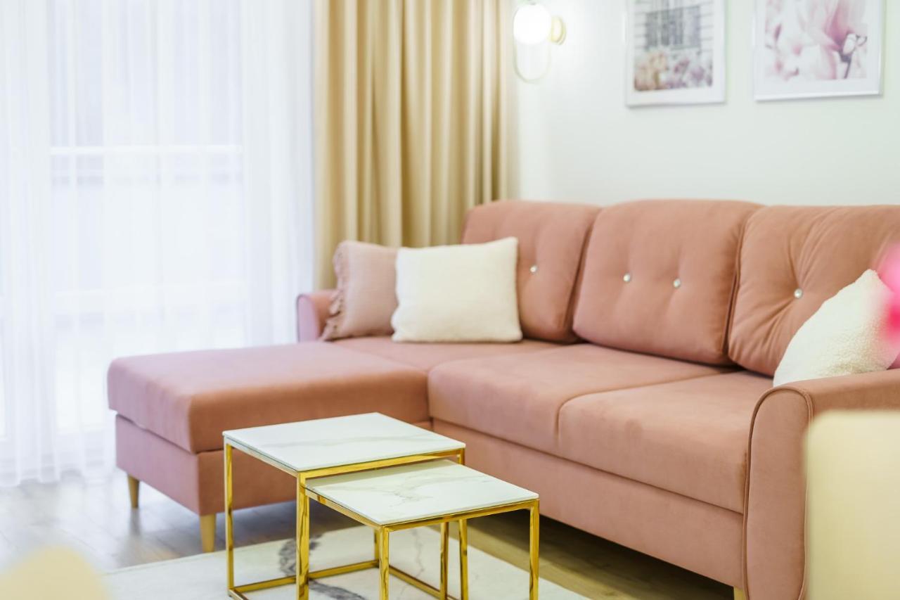 Apartment Aquabaltic Aquarius Ii