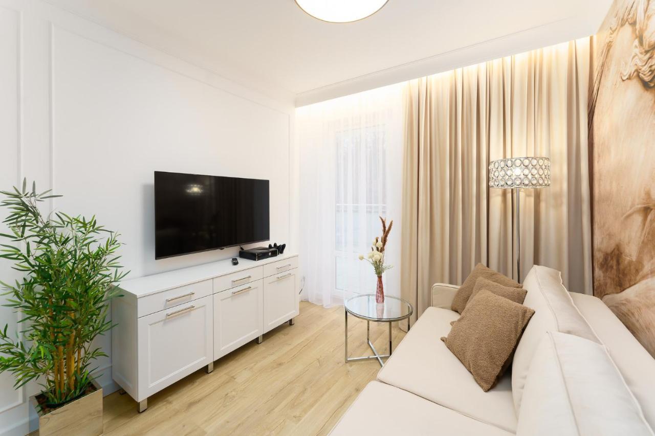 Apartment Aquabaltic Aquarius Ii