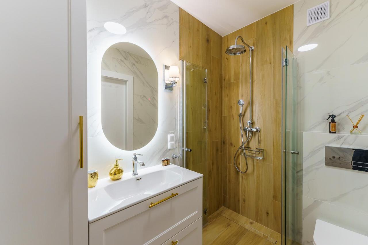Apartment Aquabaltic Aquarius Ii Kolobrzeg