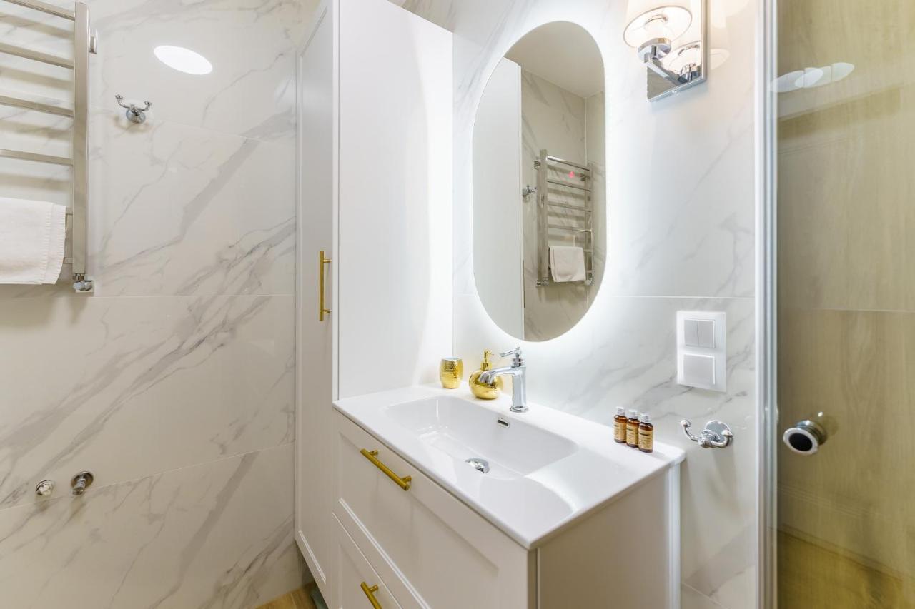 Aquabaltic Aquarius Ii Apartment